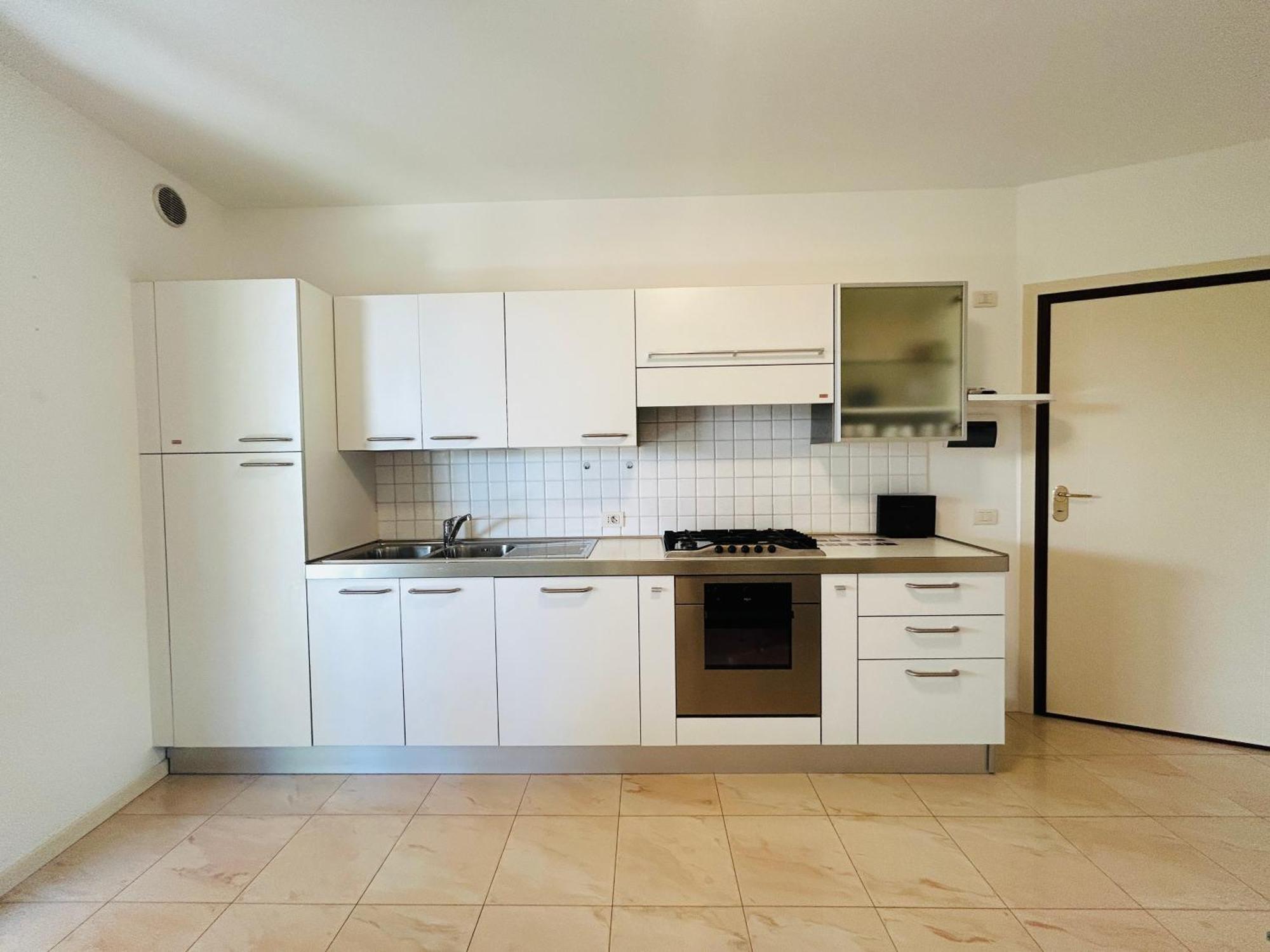Damiano Chiesa Flexrent - Abissinia Lägenhet Riccione Exteriör bild